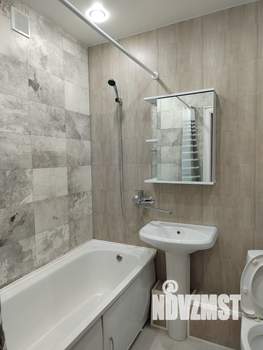 1-к квартира, на длительный срок, 40м2, 8/11 этаж