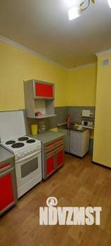 1-к квартира, на длительный срок, 34м2, 1/12 этаж