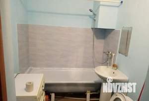 2-к квартира, на длительный срок, 47м2, 2/9 этаж