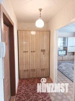 1-к квартира, посуточно, 44м2, 3/5 этаж