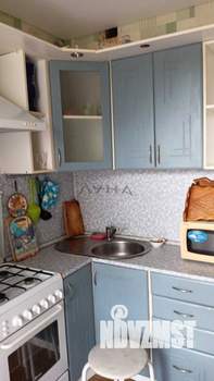 1-к квартира, на длительный срок, 28м2, 5/5 этаж