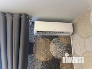 2-к квартира, посуточно, 45м2, 1/1 этаж