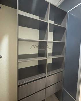 1-к квартира, на длительный срок, 39м2, 10/10 этаж