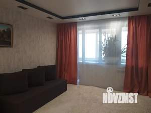 1-к квартира, посуточно, 36м2, 22/25 этаж