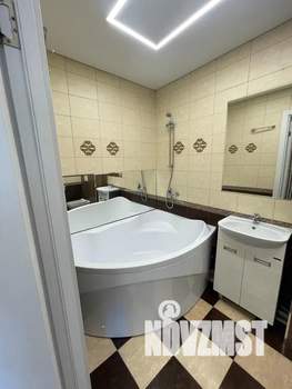 Студия квартира, посуточно, 40м2, 8/9 этаж
