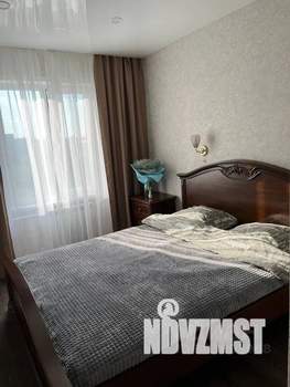 2-к квартира, посуточно, 45м2, 1/5 этаж