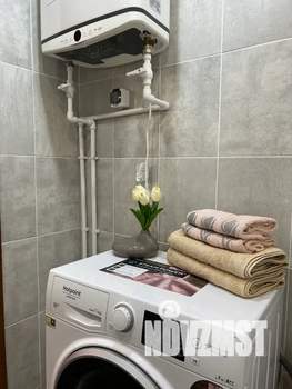 2-к квартира, посуточно, 56м2, 1/10 этаж