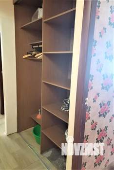 3-к квартира, на длительный срок, 58м2, 5/5 этаж