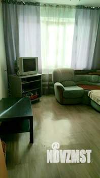 1-к квартира, на длительный срок, 36м2, 6/9 этаж
