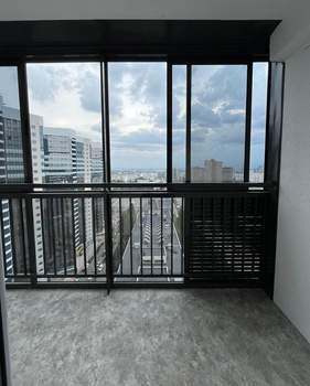 Студия квартира, на длительный срок, 22м2, 19/19 этаж