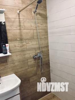 1-к квартира, посуточно, 35м2, 9/9 этаж