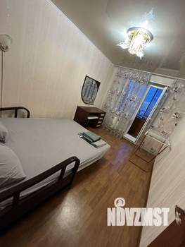 2-к квартира, посуточно, 70м2, 1/1 этаж
