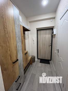 Студия квартира, на длительный срок, 22м2, 19/20 этаж