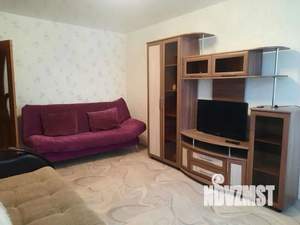 3-к квартира, посуточно, 66м2, 3/9 этаж
