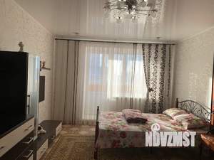 2-к квартира, посуточно, 62м2, 3/5 этаж