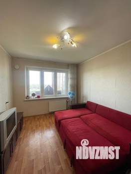 1-к квартира, на длительный срок, 36м2, 10/10 этаж