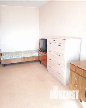 1-к квартира, на длительный срок, 37м2, 9/9 этаж