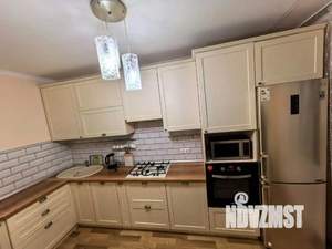 2-к квартира, посуточно, 53м2, 1/1 этаж