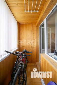 1-к квартира, на длительный срок, 30м2, 5/5 этаж