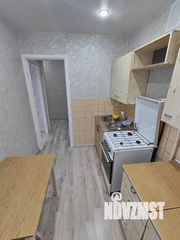 2-к квартира, на длительный срок, 44м2, 3/5 этаж