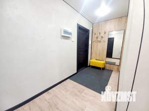 Студия квартира, посуточно, 41м2, 10/10 этаж