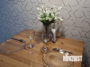 Студия квартира, посуточно, 43м2, 9/10 этаж