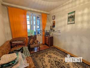 2-к квартира, на длительный срок, 52м2, 9/9 этаж