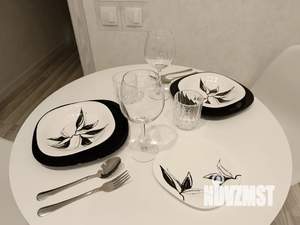 Студия квартира, посуточно, 24м2, 18/18 этаж