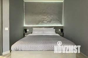 1-к квартира, посуточно, 30м2, 2/5 этаж