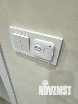 1-к квартира, посуточно, 45м2, 10/18 этаж