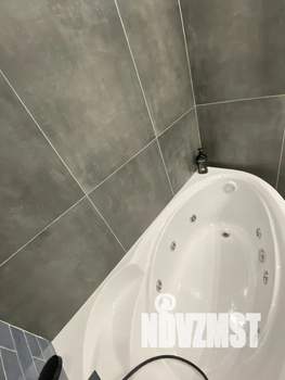 Студия квартира, посуточно, 48м2, 14/25 этаж