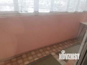 1-к квартира, посуточно, 40м2, 3/10 этаж