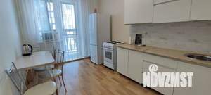 1-к квартира, посуточно, 45м2, 7/16 этаж