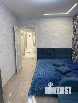 1-к квартира, на длительный срок, 35м2, 5/21 этаж