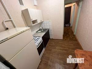 1-к квартира, на длительный срок, 32м2, 4/5 этаж