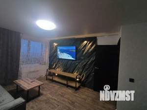 1-к квартира, посуточно, 41м2, 1/1 этаж