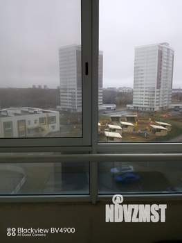 1-к квартира, на длительный срок, 40м2, 6/10 этаж