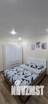 2-к квартира, посуточно, 55м2, 16/17 этаж
