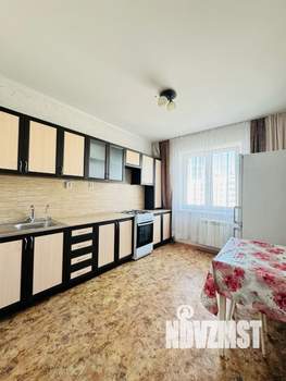 1-к квартира, на длительный срок, 40м2, 9/10 этаж