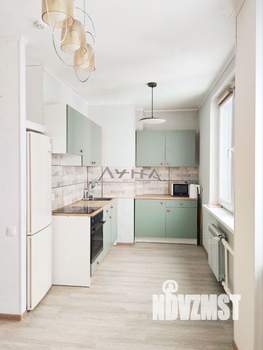 3-к квартира, на длительный срок, 67м2, 12/16 этаж