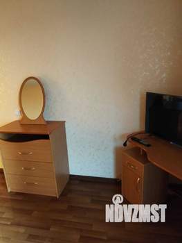 1-к квартира, на длительный срок, 36м2, 2/10 этаж