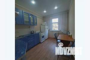 1-к квартира, посуточно, 36м2, 2/9 этаж