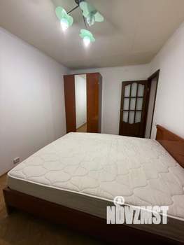 3-к квартира, на длительный срок, 60м2, 1/5 этаж