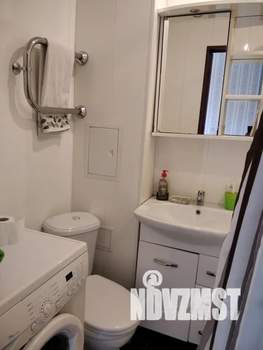 1-к квартира, посуточно, 30м2, 4/5 этаж