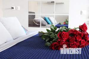 1-к квартира, посуточно, 38м2, 5/15 этаж