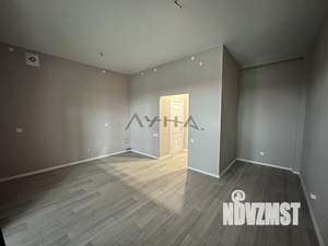 Студия квартира, на длительный срок, 30м2, 19/19 этаж