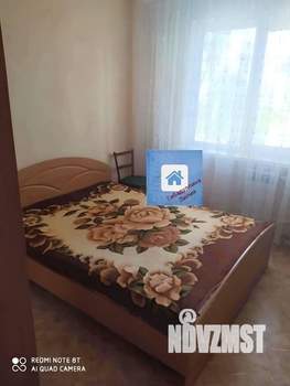 3-к квартира, на длительный срок, 65м2, 4/9 этаж