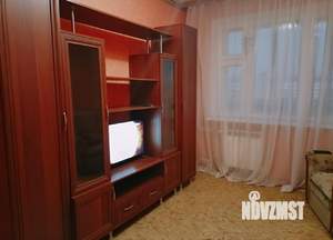 1-к квартира, на длительный срок, 35м2, 5/11 этаж