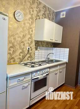 1-к квартира, на длительный срок, 40м2, 5/11 этаж