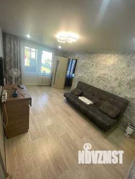 3-к квартира, на длительный срок, 58м2, 4/5 этаж